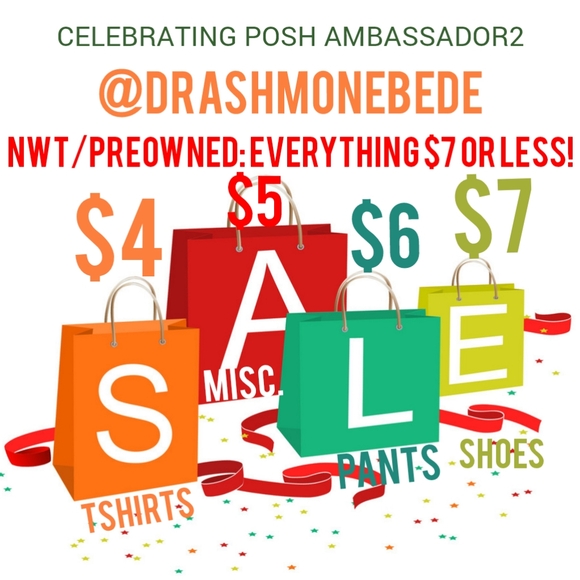 LIKE ๐ SHOW NOTIFICATIONS I LIVE, SILENT AUCTIONS, POPUP & BRAND SHOWS - Picture 10 of 12